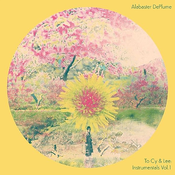 To Cy & Lee: Instrumentals Vol. 1, Alabaster Deplume