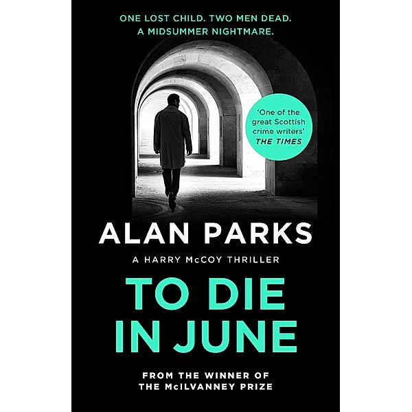 To Die In June, Alan Parks