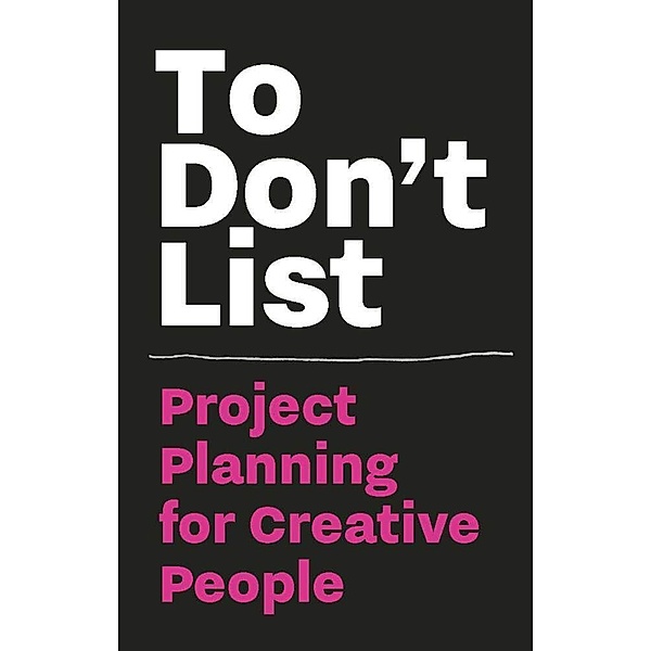 To Don't List, Donald Roos