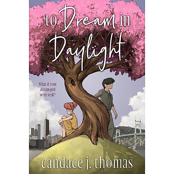 To Dream In Daylight, Candace J. Thomas