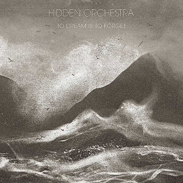 To Dream Is To Forget (Vinyl), Hidden Orchestra
