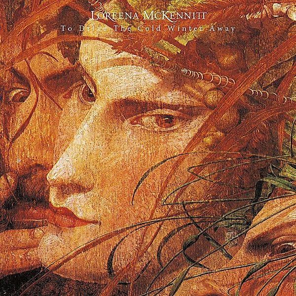 To Drive The Cold Winter Away (Vinyl), Loreena McKennitt