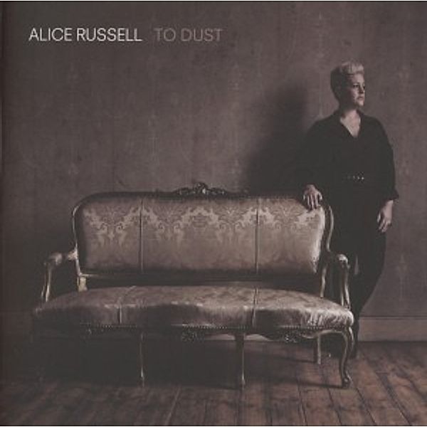 To Dust, Alice Russell