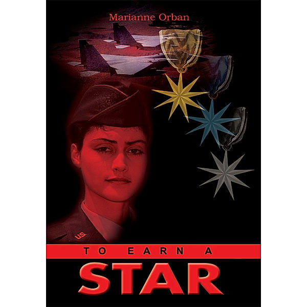 To Earn a Star, Marianne Orban