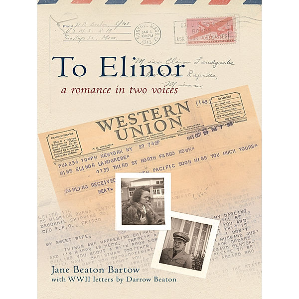 To Elinor, Jane Beaton Bartow