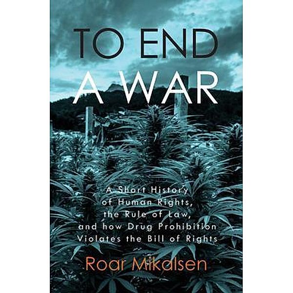 To End a War, Roar Mikalsen