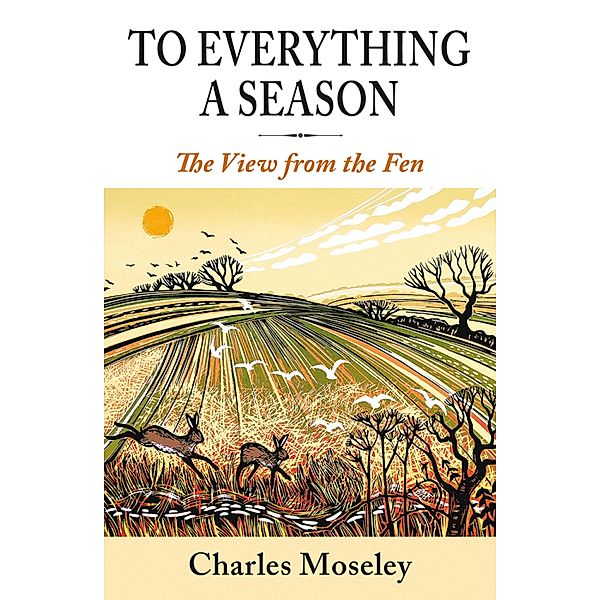 To Everything a Season, Charles Moseley