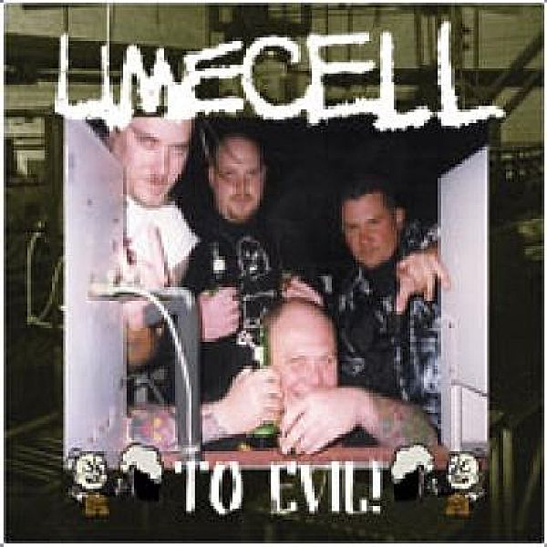 To Evil!, Limecell