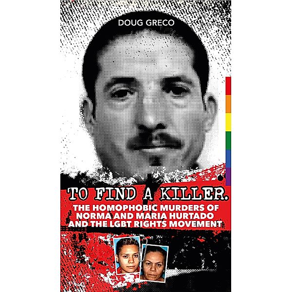 To Find a Killer, Doug Greco