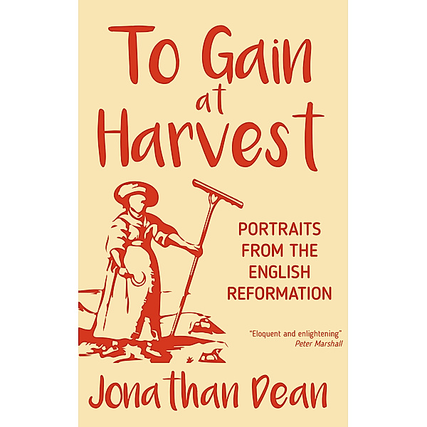 To Gain at Harvest, Dean