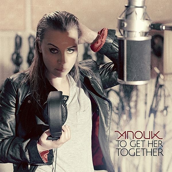To Get Her Together (Vinyl), Anouk