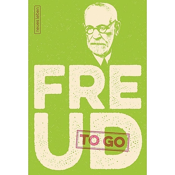 to go / Freud to go, Sigmund Freud