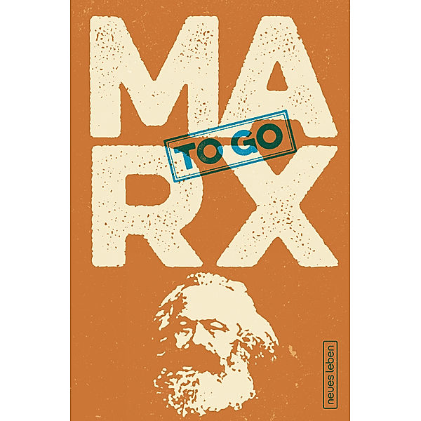 to go / MARX to go, Karl Marx