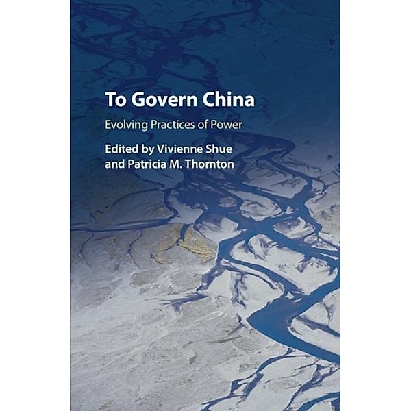 To Govern China