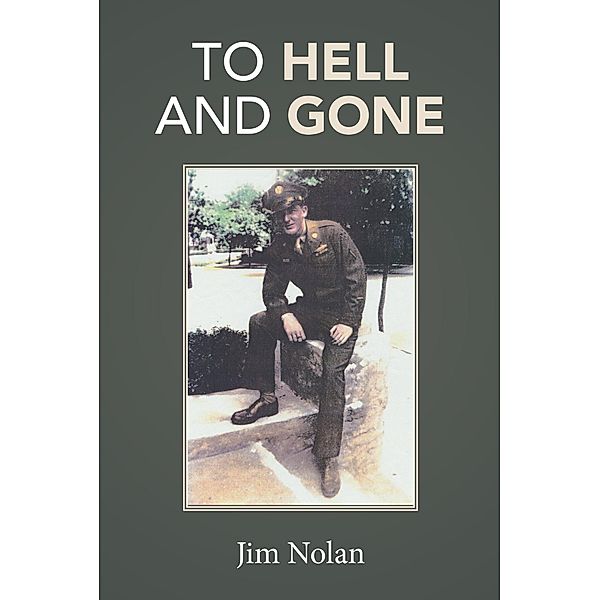 To Hell and Gone, Jim Nolan