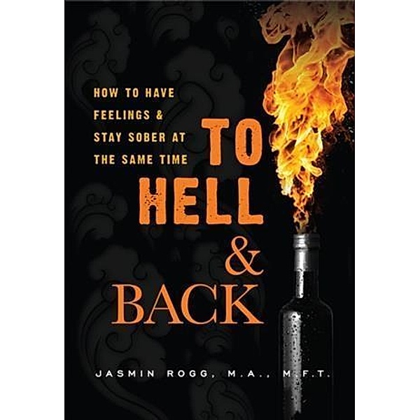 To Hell & Back, Jasmin Rogg