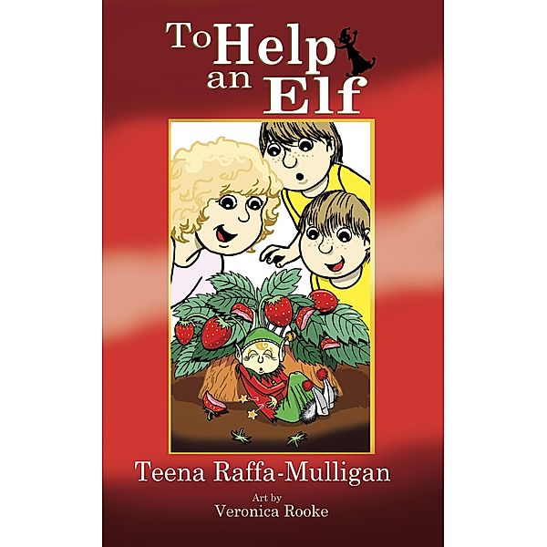 To Help an Elf, Teena Raffa-Mulligan