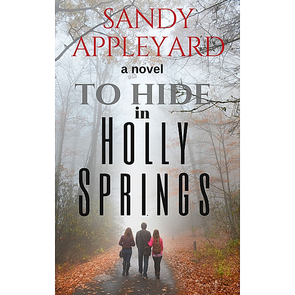 To Hide in Holly Springs, Sandy Appleyard