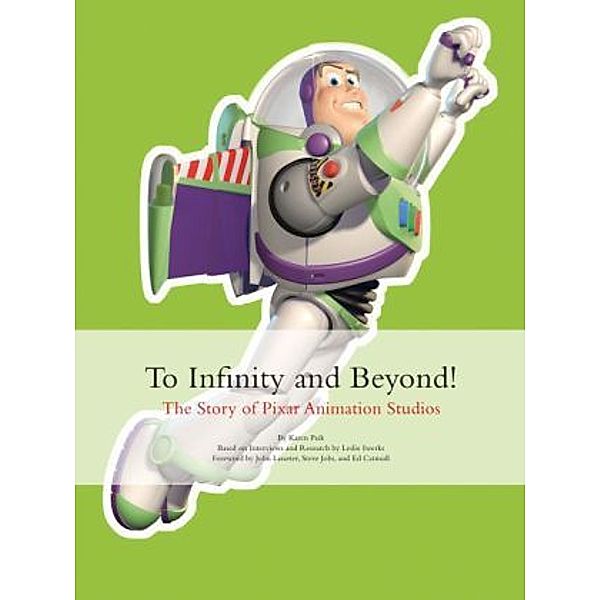 To Infinity and Beyond!: