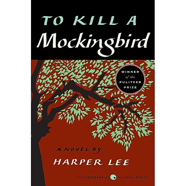 To Kill a Mockingbird, Harper Lee