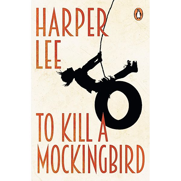 To Kill A Mockingbird, Harper Lee