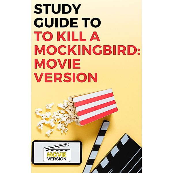 To Kill a Mockingbird: Movie Version, Gigi Mack