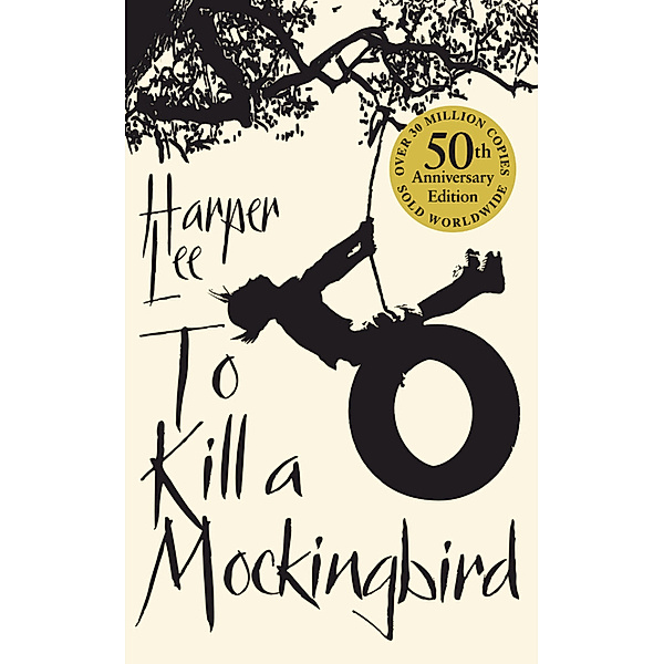 To Kill a Mockingbird - Textband mit Annotationen als Beileger, Harper Lee