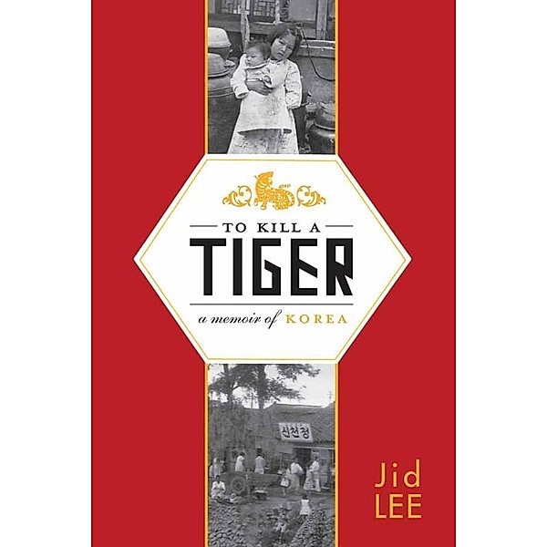 To Kill a Tiger, Jid Lee