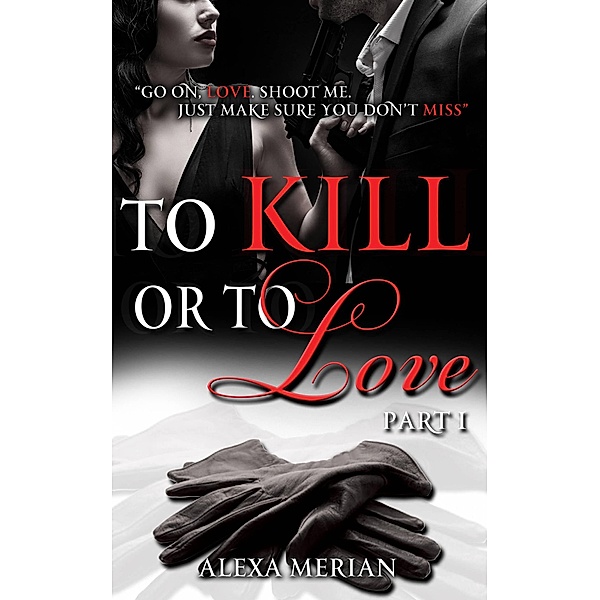 To Kill or to Love, Alexa Merian