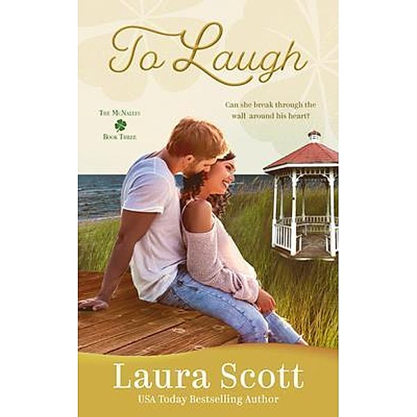 To Laugh / Laura Iding, Laura Scott