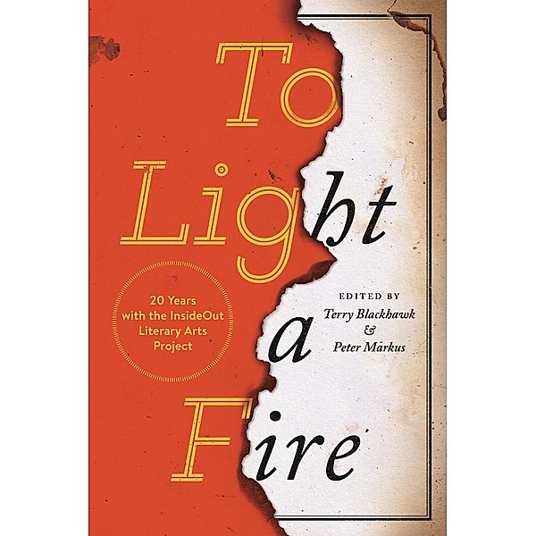 To Light a Fire, Terry Blackhawk