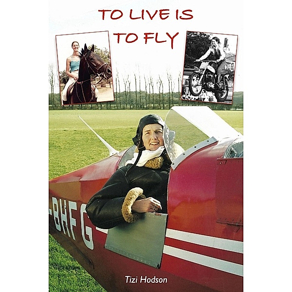 To Live is to Fly, Tizi Hodson