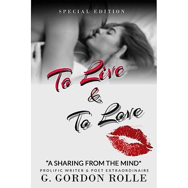 To Live & To Love, Godfrey Rolle