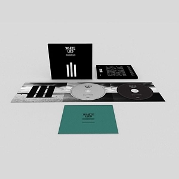 To Lose My Life... (10th Anniversary Deluxe Ed.), White Lies