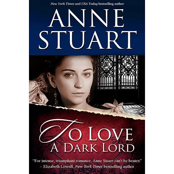 To Love a Dark Lord / Anne Stuart, Anne Stuart