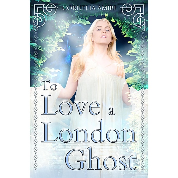To Love A London Ghost, Cornelia Amiri