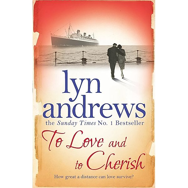 To Love and to Cherish, Lyn Andrews