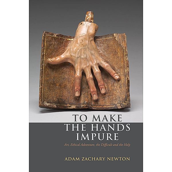 To Make the Hands Impure, Newton