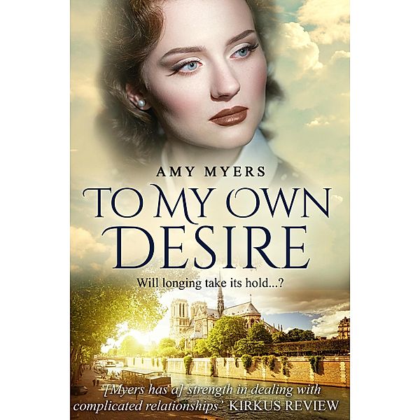 To My Own Desire, Amy Myers