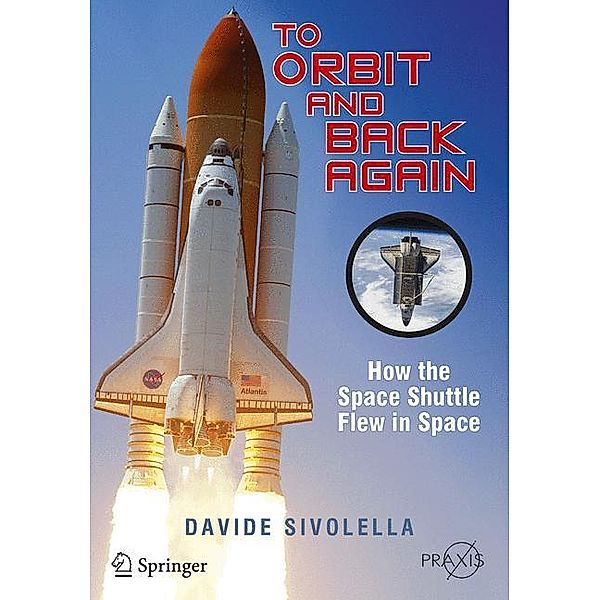 To Orbit and Back Again, Davide Sivolella