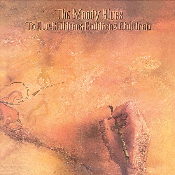 To Our Children'S Chrildren'S...(Remastered), The Moody Blues