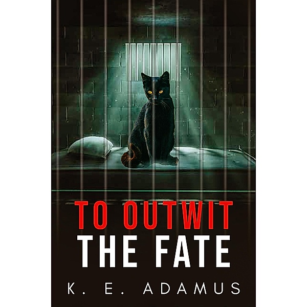 To Outwit the Fate, K. E. Adamus