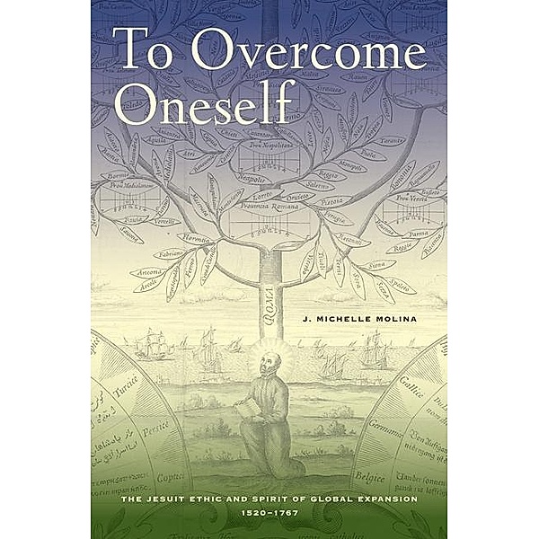 To Overcome Oneself, J. Michelle Molina