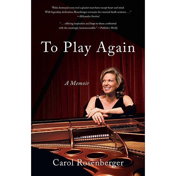 To Play Again, Carol Rosenberger