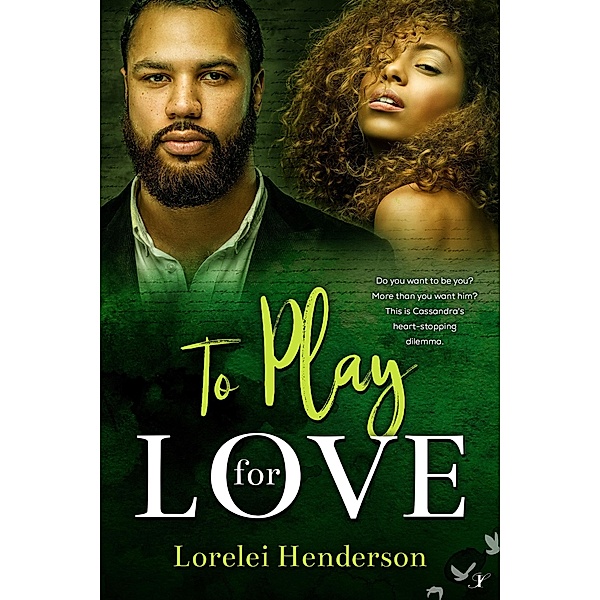 To Play for Love, Lorelei Henderson