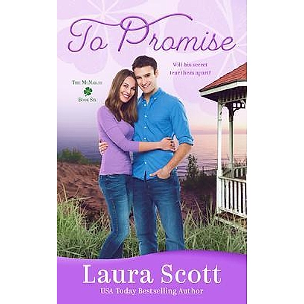 To Promise / Laura Iding, Laura Scott