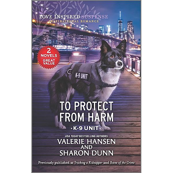 To Protect from Harm, Valerie Hansen, Sharon Dunn