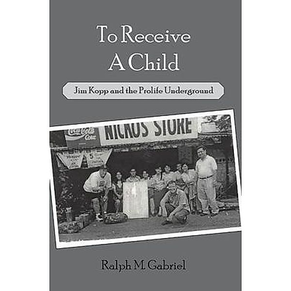 To Receive a Child, Ralph Gabriel