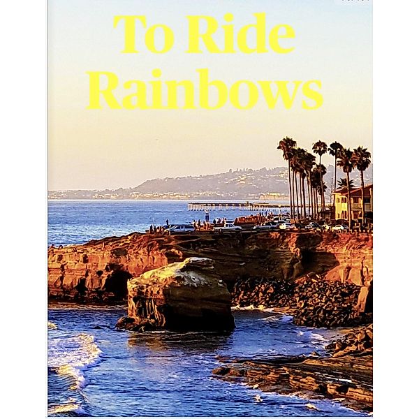 To Ride Rainbows, Aiyeko-ooto, Cash Onadele