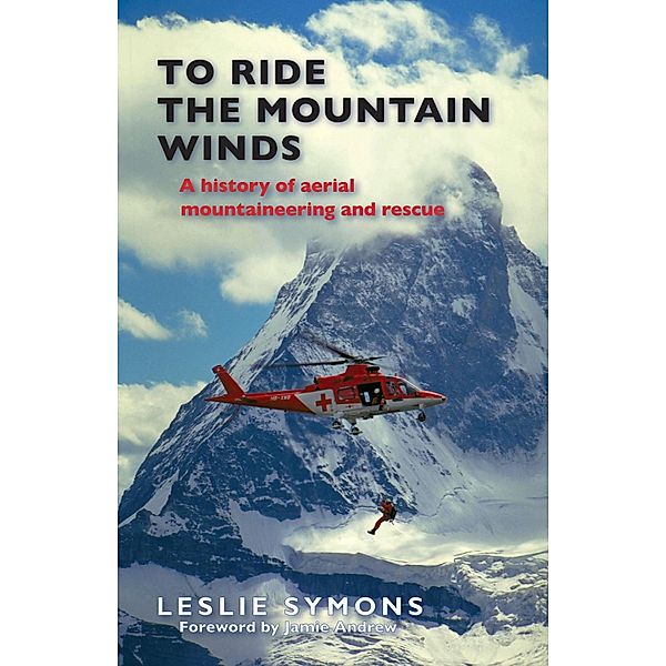 To Ride the Mountain Winds, Leslie Symons